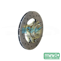 DISCO DE FRENO FLOTANTE ALTO RENDIMIENTO OTK