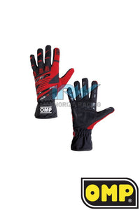 GUANTE KARTING KS-3 MY2018