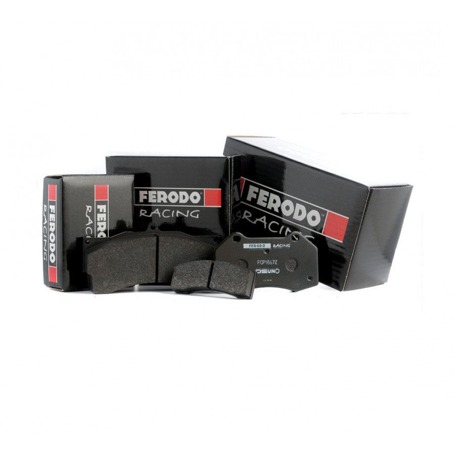 PASTILLA DE FRENO FERODO FCP815H