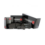 PASTILLA DE FRENO FERODO FCP815H