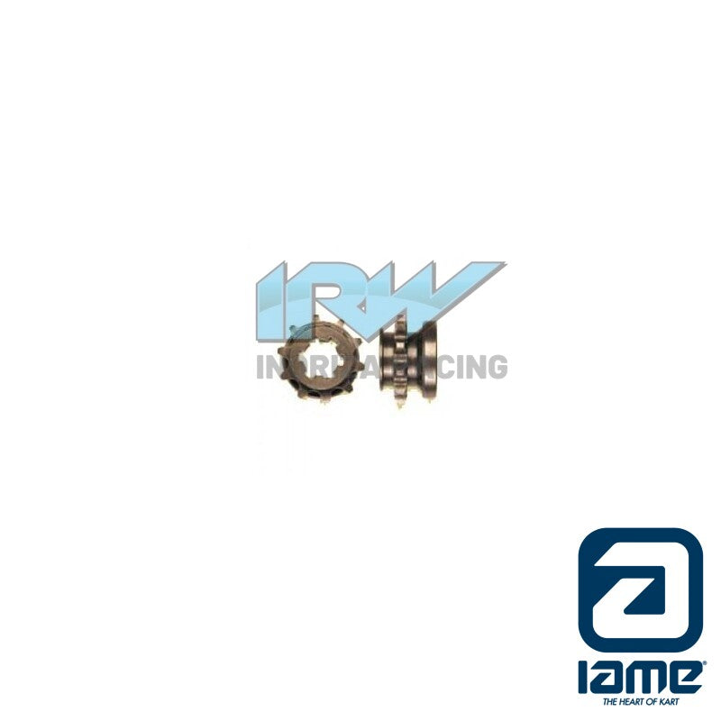 PIÑON 12 DIENTES IAME