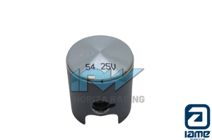 PISTON IAME 54.25 VERDE