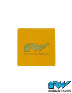 Placa porta numero