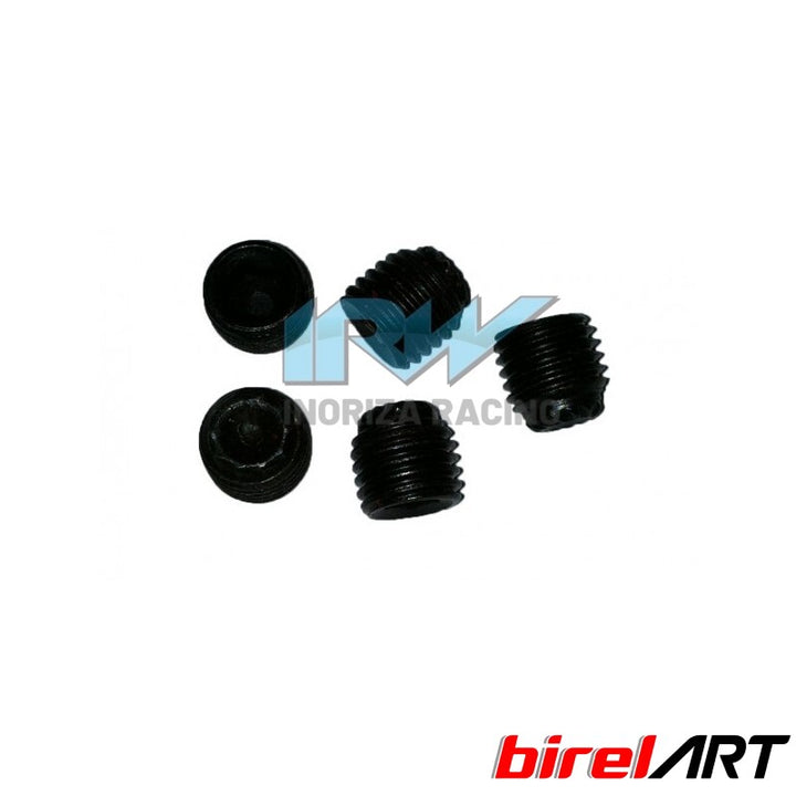 PRISIONERO DE EJE BIREL 50M X3