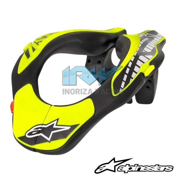 PROTECTOR CERVICAL YOUTH NECK SUPPORT ALPINESTARS