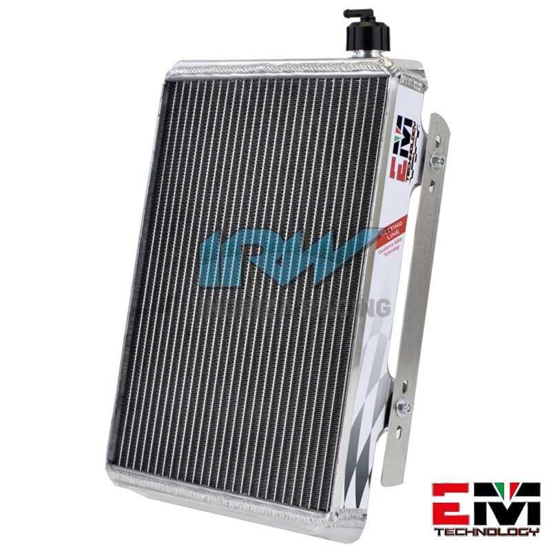 RADIADOR EM-02 PRO COMPLETO