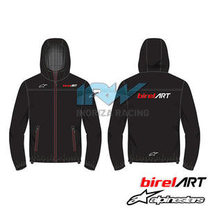 CAMPERA BIREL RAIN ALPINESTARS