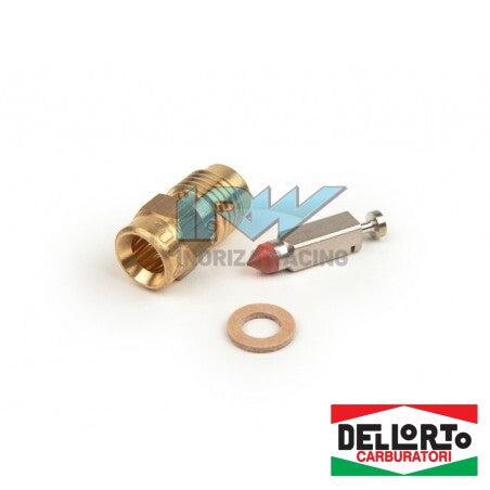 PUNZUA DELLORTO KZ CARBURETOR