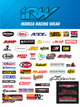 IRW TOW BELT