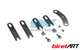 SOPORTE CUBRE CADENA BIREL S16