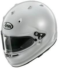 CASCO ARAI SKV-R FIA 8878-2024 KARTING