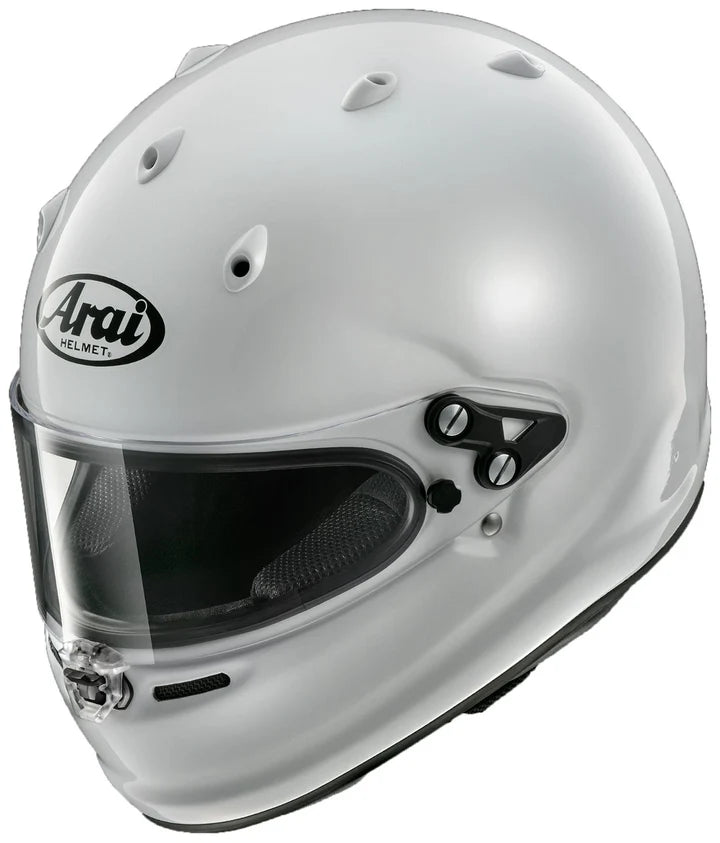 CASCO ARAI SKV-R FIA 8878-2024 KARTING