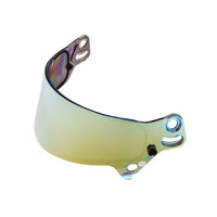 VISOR ORIGINAL BELL KC7 SE07 2MM IRIDIUM