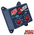 CONTROL LARGADA Y RPM MSD