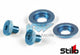 STILO ST5 SCREW KIT