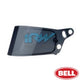 VISOR ORIGINAL BELL SE03 3mm NEGRO