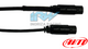 ALARGUE SENSOR DE TEMPERATURA DE AGUA 6 MTS AIM