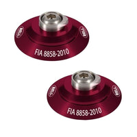 CLIPS DE HANS BELL HOMOLOGADOS FIA