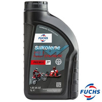 SILKOLENE PRO2 2T KARTING ENGINE OIL
