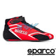 BOTA SKID SPARCO AUTOMOVILISMO HOMOLOGADA FIA