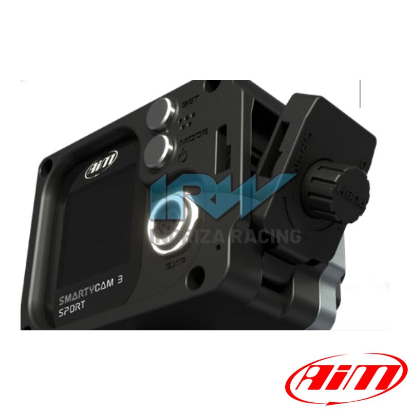AIM SMARTYCAM 3 SPORT CAMERA