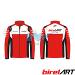 ALPINESTARS BIREL ART SOFTSHELL JACKET