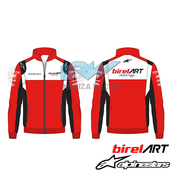 CAMPERA BIREL SWEATSHIRT