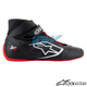 BOTA ALPINESTARS TECH-1 KX V3 HOMOLOGADAS KARTING