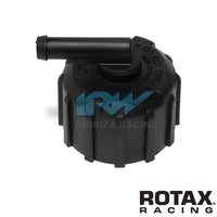 TAPA DE RADIADOR ROTAX