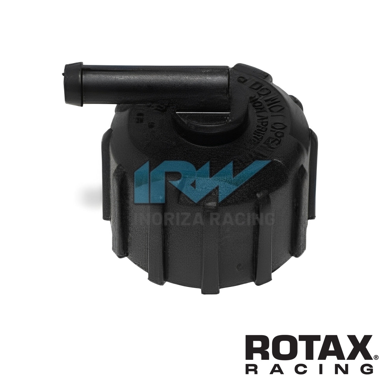 TAPA DE RADIADOR ROTAX