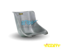 KARTING ARMCHAIR SILVER TILLET T11t