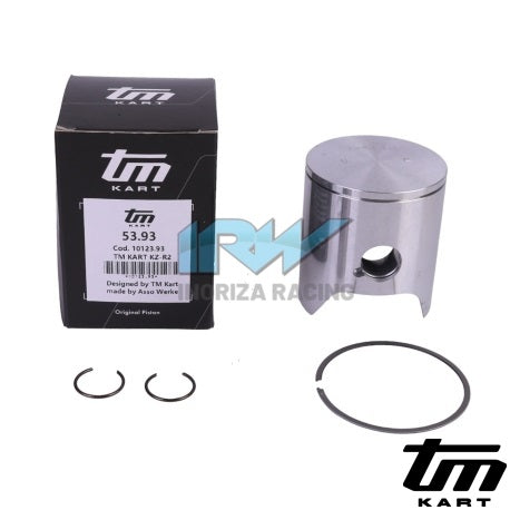 PISTON TM 53.91 OKN