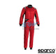 BUZO SPRINT R566 SPARCO