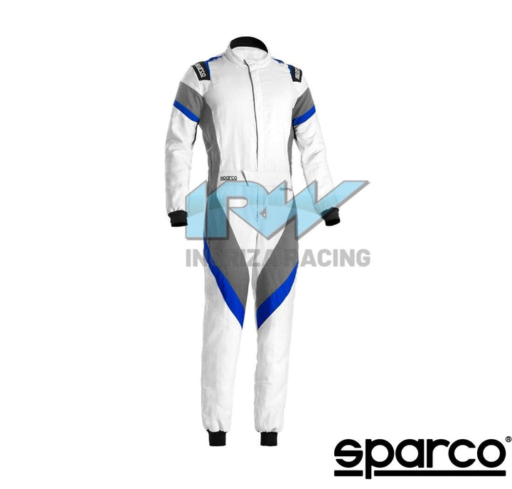 BUZO VICTORY SPARCO