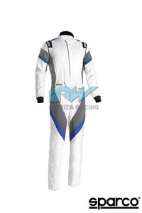 BUZO SPARCO VICTORY 3.0