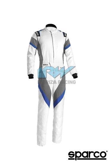 BUZO SPARCO VICTORY 3.0