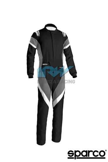 BUZO SPARCO VICTORY 3.0