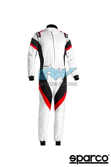 BUZO SPARCO VICTORY 3.0