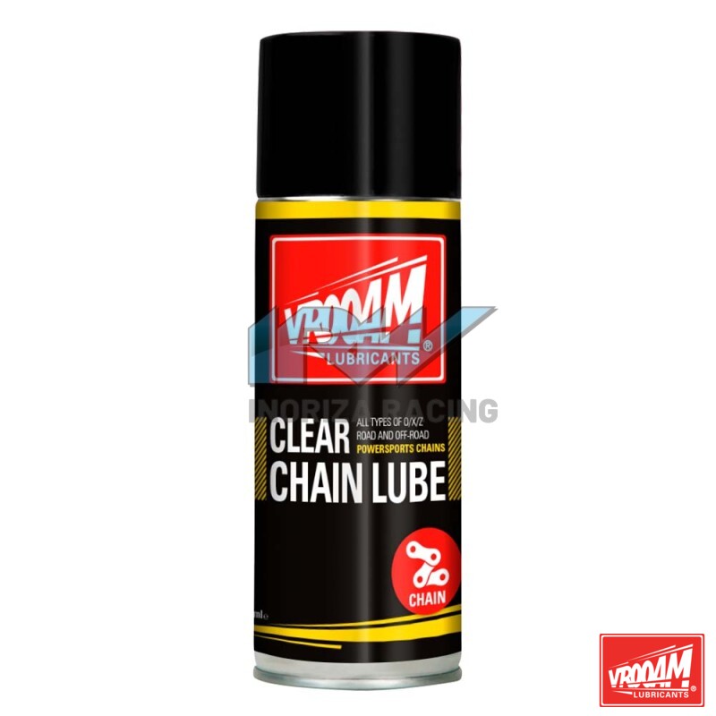 LUBRICANTE DE CADENA VROOAM