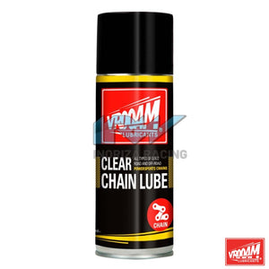 LUBRICANTE DE CADENA VROOAM