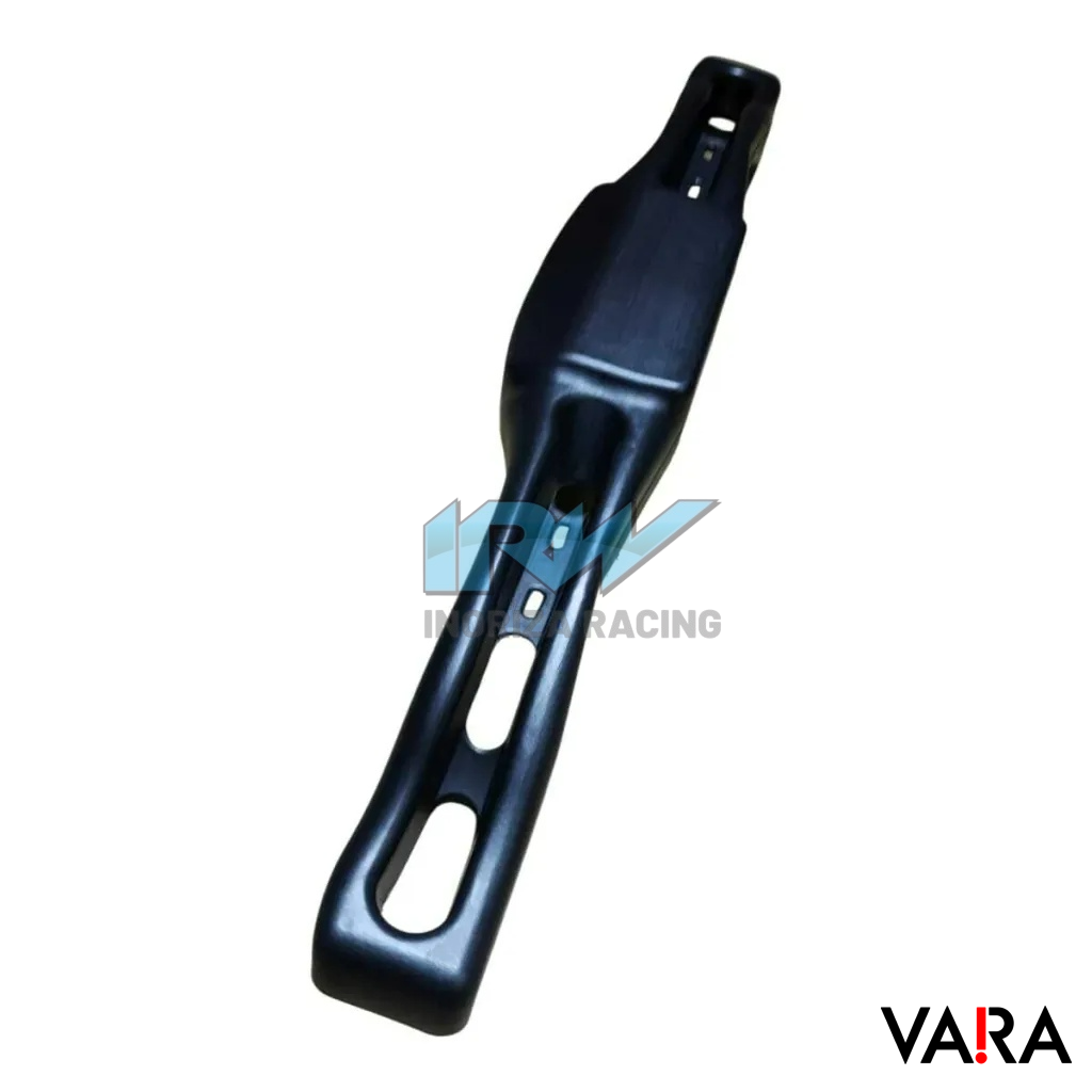 PARAGOLPE TRASERO MVR