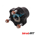 BIREL ART CADET FRONT HUB