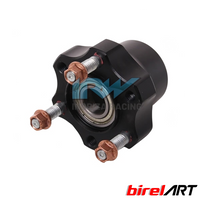 BIREL ART CADET FRONT HUB