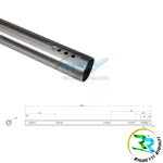 REAR AXLE RIGHETTI RIDOLFI 40X1040 TYPE S6 3mm ESP