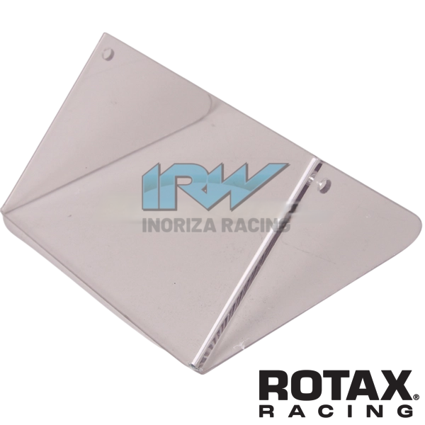 CORTINA RADIADOR ROTAX MAX