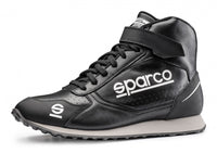 MB CREW SPARCO BOOT