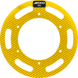 Cubre Corona Jecko