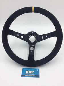 VOLANTE SUPER LEGGERA OMP