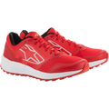 RED/WHITE