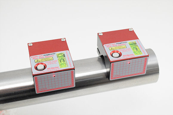 R3 LASER ALIGNER FOR KARTING